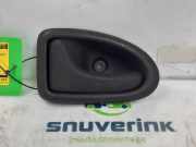 Heckklappengriff 7700423887 Opel Vivaro Van 2.5 CDTI 16V (G9U-630) 2008-02