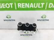 Bedienung Heizung 275009330R Renault Clio V (RJAB) Schrägheck 5-drs 1.0 TCe 100 12V (H4D-472) 2020-10