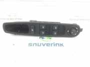 Schalter Für Elekt. Fensterheber 254118722R Renault Zoé (AG) Schrägheck 5-drs R90 (5AQ-601) 2017-04