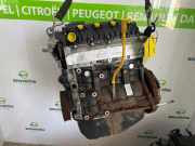 Motor 7701067571 Renault Twingo II (CN) Schrägheck 3-drs 1.2 16V (D4F-772(D4F-J7)) 2010-04