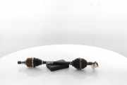 Antriebswelle Links Vorne ABS 9809710080 Citroën C3 Aircross I (2C/2R) SUV 1.2 e-THP PureTech 110 (EB2DT(HNZ)) 2023-12
