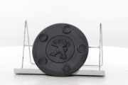 Nabenabdeckung 5 Gats 9677413677 Peugeot Expert (V1/VA/VB/VE/VF/VT/VY) Van e-Expert (ZKX) 2020-10