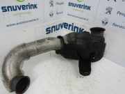 Katalysator 1731WG Peugeot Expert (G9) Van 2.0 HDiF 16V GT (DW10CTED4(RHH)) 2010-03
