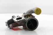 Turbolader 9845031980 Citroën C5 X (NC/ND) SUV 1.2 e-THP PureTech 130 (EB2ADTS(HNS)) 2024-11
