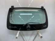 Heckklappe 8744W1 Citroën C1 Schrägheck 1.0 12V (384F(CFA)) 2012-09