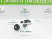 Zündschloss + Schlüssel 1608682880 Peugeot 2008 (CU) Großraumlimousine 1.2 12V e-THP PureTech 130 (EB2DTS(HNY)) 2015-06