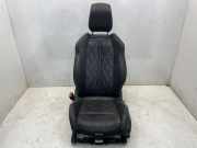 Sitz Links Vorne 1631860980 Peugeot 3008 II (M4/MC/MJ/MR) Großraumlimousine 1.6 16V HYbrid 225 (EP6FADTXHPD(DGZ)) 2021-12