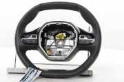 Lenker 98105487AU Peugeot 2008 (UD/UK/UR/US/UX) Großraumlimousine 1.2 VTi 12V PureTech 130 (EB2ADTS(HNS)) 2023