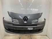 Stoßstange Vorne 7701478361 Renault Modus/Grand Modus (JP) Großraumlimousine 1.2 16V TCE 100 (D4F-784(D4F-H7)) 2008-05