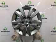 Felge Li, 16", 7J, ET44, 5 Gats 96779895TW Peugeot 308 SW (L4/L9/LC/LJ/LR) Kombi 5-drs 1.6 BlueHDi 120 (DV6FC(BHZ)) 2015-04