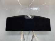 Kofferraum Matte 849B84CE0C Nissan X-Trail (T32) SUV 1.6 Energy dCi 130 (R9M) 2016-02