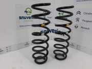 Schraubenfeder Hinten 550201979R Renault Megane IV Estate (RFBK) Kombi 5-drs 1.5 Energy dCi 110 (K9K-656/657) 2016-12