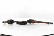 Antriebswelle Rechts Vorne ABS 391003980R Renault Megane IV Estate (RFBK) Kombi 5-drs 1.3 TCE 140 16V (H5H-490(H5H-E4)) 2019-06