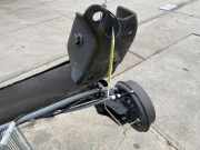 Hinterachse Vwa ABS 555013602R Dacia Sandero II Schrägheck 0.9 TCE 12V (H4B-408(H4B-B4)) 2016-12