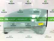 Türscheibe Links 9201K2 Peugeot 207 CC (WB) Cabrio 1.6 16V THP (EP6DT(5FX)) 2007-06