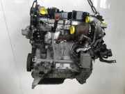 Motor 1614416880 Peugeot Partner (EA//EF/EN/EU) Van 1.6 BlueHDi 100 (DV6FD(BHY)) 2019-11