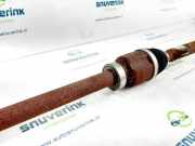 Antriebswelle Rechts Vorne ABS 391006849R Renault Captur (2R) SUV 1.3 TCE 150 16V (H5H-470(H5H-B4)) 2019-04