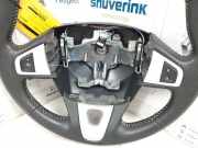 Lenker 484001175R Renault Megane III Grandtour (KZ) Kombi 5-drs 1.5 dCi 110 (K9K-J836) 2012-11