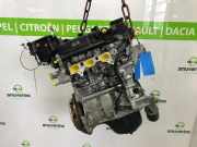 Motor 0135JA Peugeot 107 Schrägheck 1.0 12V (384F(1KR)) 2009-02
