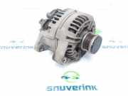 Lichtmaschine V-Snaar 13266809 Opel Meriva (B) Großraumlimousine 1.4 Turbo 16V ecoFLEX (A14NEL(Euro 5)) 2012-05