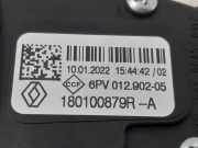 Gaspedal 180100879R Renault Captur II (RJB) SUV 1.3 Mild Hybrid 140, TCe 140 16V (H5H-490(H5H-E4)) 2022-03