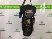 Motor 01353X Peugeot 307 (3A/C/D) Schrägheck 1.6 16V (TU5JP4(NFU)) 2003-04
