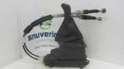 Schalthebel ABS 349014605R Renault Clio IV Estate/Grandtour (7R) Kombi 0.9 Energy TCE 12V (H4B-A400(Euro 6)) 2014-09