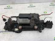 Kompressor 80A616005E Audi SQ5 (FYB/FYG) SUV 3.0 TFSI V6 24V (CWGD) 2017-07