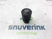 Start/stop Schalter 251503211R Renault Clio IV (5R) Schrägheck 5-drs 1.5 Energy dCi 90 FAP (K9K-638) 2015-08