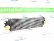 Ladeluftkühler 7700312903 Opel Vivaro Van 1.9 DTI 16V (F9Q-760) 2004-05