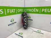 Tagfahrlicht Links 9671962280 Citroën DS3 (SA) Schrägheck 1.6 e-HDi (DV6DTED(9HP)) 2011-10