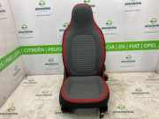 Sitz Rechts Vorne 876203609R Renault Twingo III (AH) Schrägheck 5-drs 1.0 SCe 70 12V (H4D-400(H4D-A4)) 2016-11