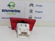 Warnleuchte Schalter 6554KW Peugeot 107 Schrägheck 1.0 12V (384F(1KR)) 2010-02
