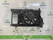 Kühlerventilatormotor 1253K2 Peugeot 308 CC (4B) Cabrio 1.6 16V THP (EP6DT(5FT)) 2009-09