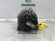 Lichtmaschine V-Snaar 231000026R Renault Clio IV (5R) Schrägheck 5-drs 1.5 Energy dCi 90 FAP (K9K-638) 2014-05