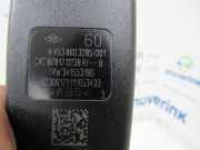 Gürtelschnalle Links Vorne 878170238R Renault Twingo III (AH) Schrägheck 5-drs 0.9 Energy TCE 90 12V (H4B-C4) 2017-09