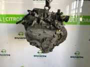 Getriebe Manuell ABS 9806281880 Peugeot 308 (L3/L8/LB/LH/LP) Schrägheck 5-drs 1.6 BlueHDi 120 (DV6FC(BHZ)) 2014-05