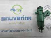 Kraftstoff-Injector 0280156025 Peugeot 106 II Schrägheck 1.1 XN,XR,XT,Accent (TU1JP(HFX)) 2001-01