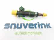 Kraftstoff-Injector 166008494R Renault Clio V (RJAB) Schrägheck 5-drs 1.0 TCe 90 12V (H4D-470(H4D-E4)) 2021-05