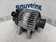 Lichtmaschine V-Snaar 9806007480 Peugeot 208 (CA/CC/CK/CL) Schrägheck 1.2 Vti 12V (HMZ) 2012-09