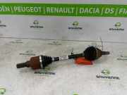 Antriebswelle Links Vorne ABS 9808800680 Citroën C3 Aircross I (2C/2R) SUV 1.2 e-THP PureTech 110 (EB2ADT(HNP)) 2018-05