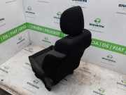 Sitz Rechts Vorne 1622708080 Citroën C3 Aircross I (2C/2R) SUV 1.2 PureTech 82 (EB2FA(HMR)) 2018-04