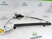 Fensterheber Rechts Vorne 80720BJ00B Nissan NV 200 (M20M) Van 1.5 dCi 90 (K9K-892(Euro 4)) 2014-05