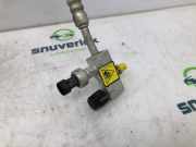 Klima Leitung 1382281080 Fiat Ducato (250) Van 2.3 D 150 Multijet II VGT (F1AE3481E) 2016-04