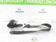 Sicherheitsgurt Rechts Vorne 98063151XX Peugeot 208 I (CA/CC/CK/CL) Schrägheck 1.2 Vti 12V PureTech 82 (EB2F(HMZ)) 2014-01