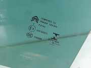 Türscheibe Links Hinten YQ00043480 Citroën C3 Aircross I (2C/2R) SUV 1.2 e-THP PureTech 110 (EB2ADT(HNP)) 2019-01