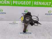 Achsschenkel Links Vorne 40015 Nissan NV 200 (M20M) Van 1.5 dCi 90 (K9K-892(Euro 4)) 2016-04