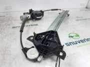 Fensterheber Rechts Vorne BHN95858X Mazda CX-3 (DJ/DK) SUV 2.0 SkyActiv-G 120 (PEXB) 2017-11