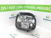 Scheinwerfer Rechts 462161423 Citroën C3 Aircross I (2C/2R) SUV 1.2 e-THP PureTech 110 (EB2ADT(HNP)) 2019-05