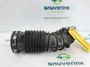 Luftansaugrohr 165780696R Renault Megane III Grandtour (KZ) Kombi 5-drs 1.5 dCi 110 (K9K-J836) 2013-04